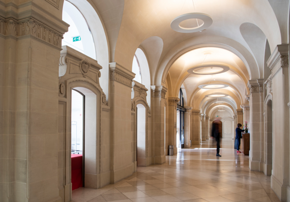 Conférence Invitation à un atelier – Cybersécurité et bonnes pratiques en ligne du mercredi 17 décembre 2025 