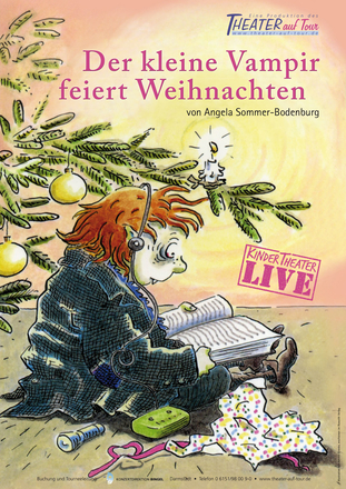 Der kleine Vampir Der kleine Vampir
