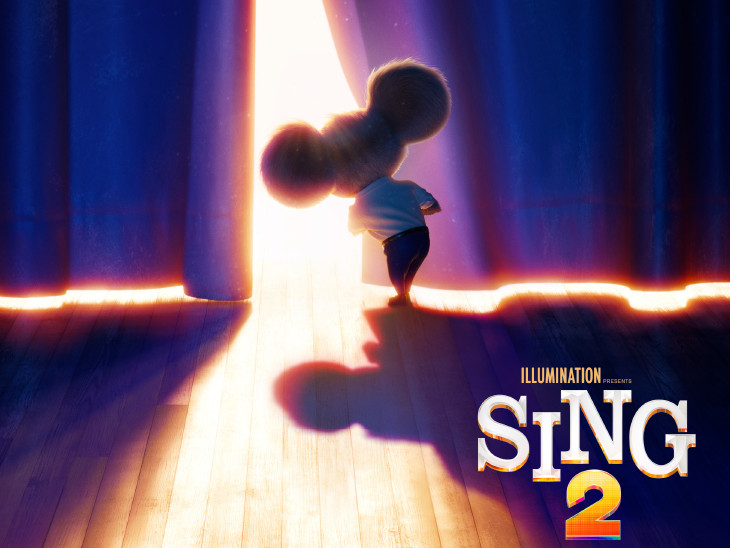 Sing 2 Sing 2