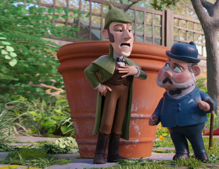 28.04.2018 Kinepolis Kirchberg